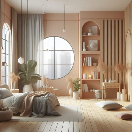 Bekö Raumgestaltung