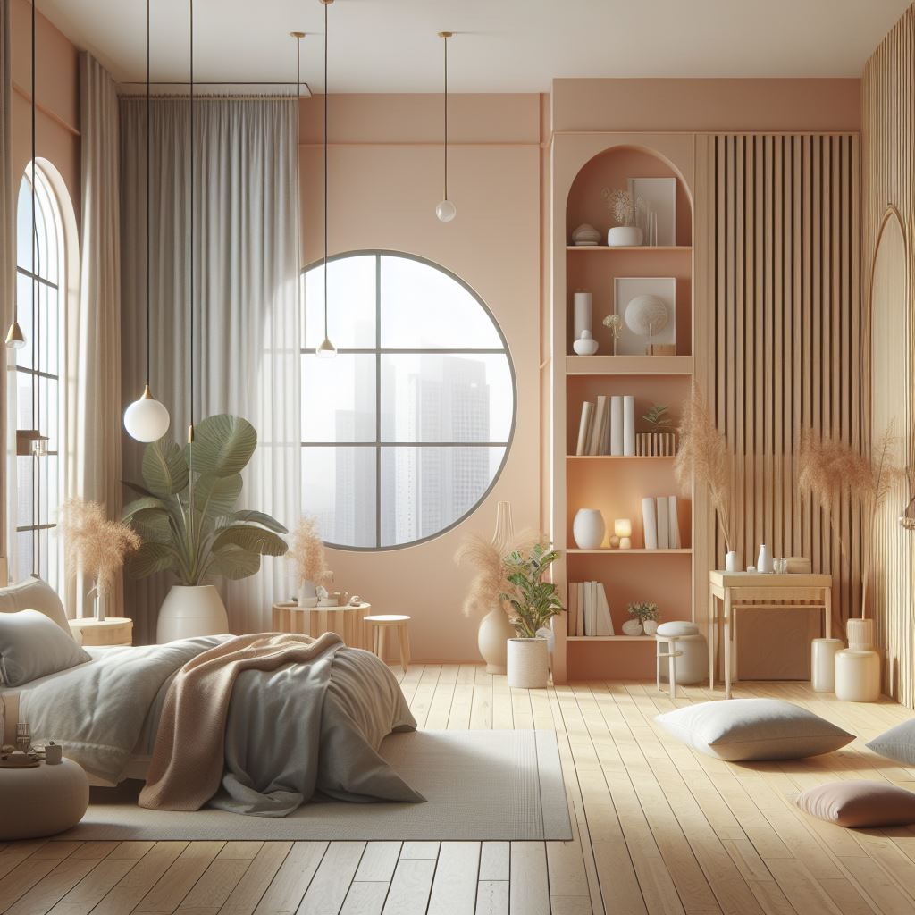 Bekö Raumgestaltung